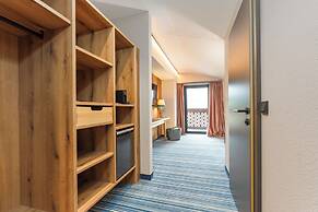 Erzherzog Johann Alpin Style Hotel - Adults Only, Premium Garni