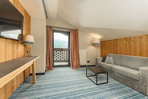 Erzherzog Johann Alpin Style Hotel - Adults Only, Premium Garni
