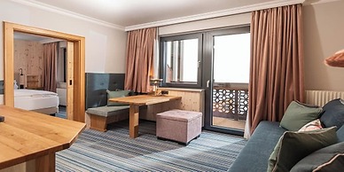 Erzherzog Johann Alpin Style Hotel - Adults Only, Premium Garni