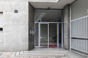 notaMi - Seventh Heaven - Arco della Pace