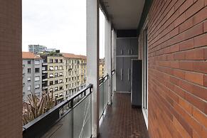 notaMi - Seventh Heaven - Arco della Pace