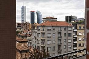 notaMi - Seventh Heaven - Arco della Pace