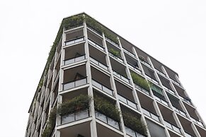 notaMi - Seventh Heaven - Arco della Pace