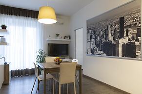 notaMi - Seventh Heaven - Arco della Pace