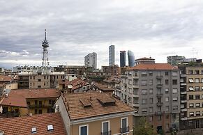 notaMi - Seventh Heaven - Arco della Pace
