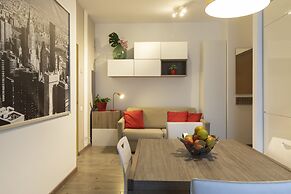 notaMi - Seventh Heaven - Arco della Pace