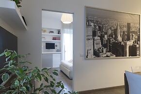 notaMi - Seventh Heaven - Arco della Pace