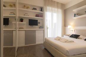 notaMi - Seventh Heaven - Arco della Pace