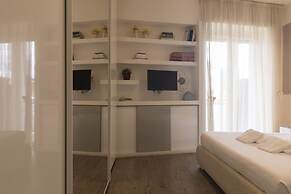 notaMi - Seventh Heaven - Arco della Pace