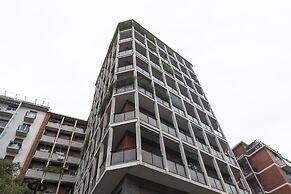 notaMi - Seventh Heaven - Arco della Pace