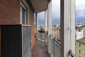 notaMi - Seventh Heaven - Arco della Pace