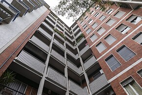 notaMi - Seventh Heaven - Arco della Pace