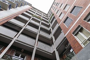 notaMi - Seventh Heaven - Arco della Pace