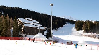 Italianway  - Plagheira 1