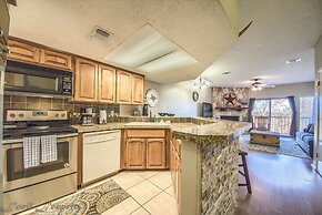 Seele Street River B11 2 Bedroom Condo by RedAwning