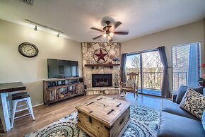 Seele Street River B11 2 Bedroom Condo by RedAwning