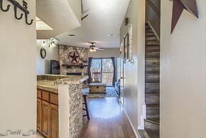 Seele Street River B11 2 Bedroom Condo by RedAwning