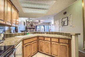 Seele Street River B11 2 Bedroom Condo by RedAwning