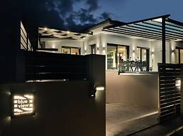 Blue View Villa
