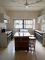 Impeccable 2-bed Apartment in Kumasi Ashanti