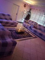 Impeccable 2-bed Apartment in Kumasi Ashanti