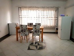 Impeccable 2-bed Apartment in Kumasi Ashanti