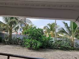 Impeccable 2-bed Apartment in Kumasi Ashanti