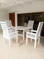 Impeccable 2-bed Apartment in Kumasi Ashanti