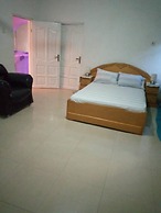 Impeccable 2-bed Apartment in Kumasi Ashanti