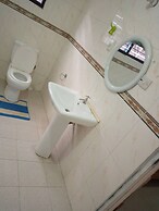 Impeccable 2-bed Apartment in Kumasi Ashanti