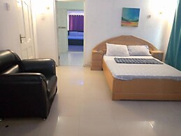 Impeccable 2-bed Apartment in Kumasi Ashanti
