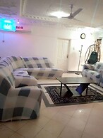Impeccable 2-bed Apartment in Kumasi Ashanti