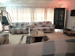Impeccable 2-bed Apartment in Kumasi Ashanti