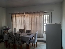 Impeccable 2-bed Apartment in Kumasi Ashanti