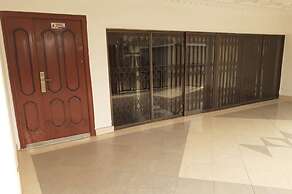 Impeccable 2-bed Apartment in Kumasi Ashanti