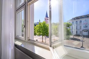 Hotel Kaspar