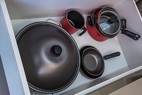 Residencial Marina Del Sol