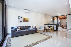 Residencial Marina Del Sol