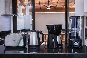 Residencial Marina Del Sol