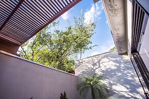 Residencial Marina Del Sol