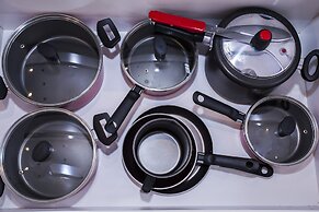 Residencial Marina Del Sol