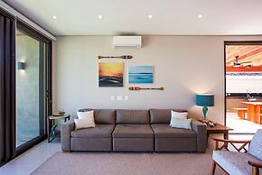 Residencial Marina Del Sol