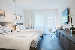 Kaskades Hotel South Beach