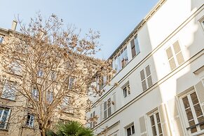 Edgar Suites Martyrs - Loft