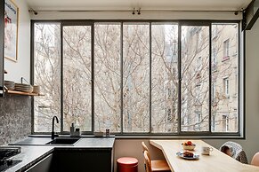 Edgar Suites Martyrs - Loft