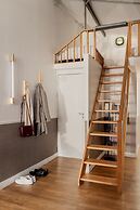 Edgar Suites Martyrs - Loft