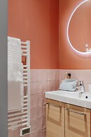 Edgar Suites Martyrs - Loft