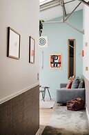 Edgar Suites Martyrs - Loft