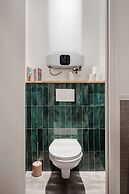 Edgar Suites Martyrs - Loft