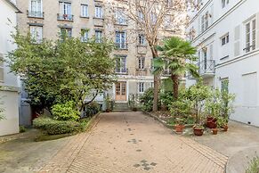 Edgar Suites Martyrs - Loft